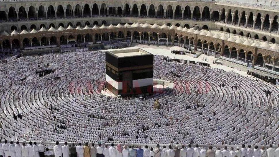 Pelerinajele la Mecca și Medina, suspendate din cauza coronavirusului