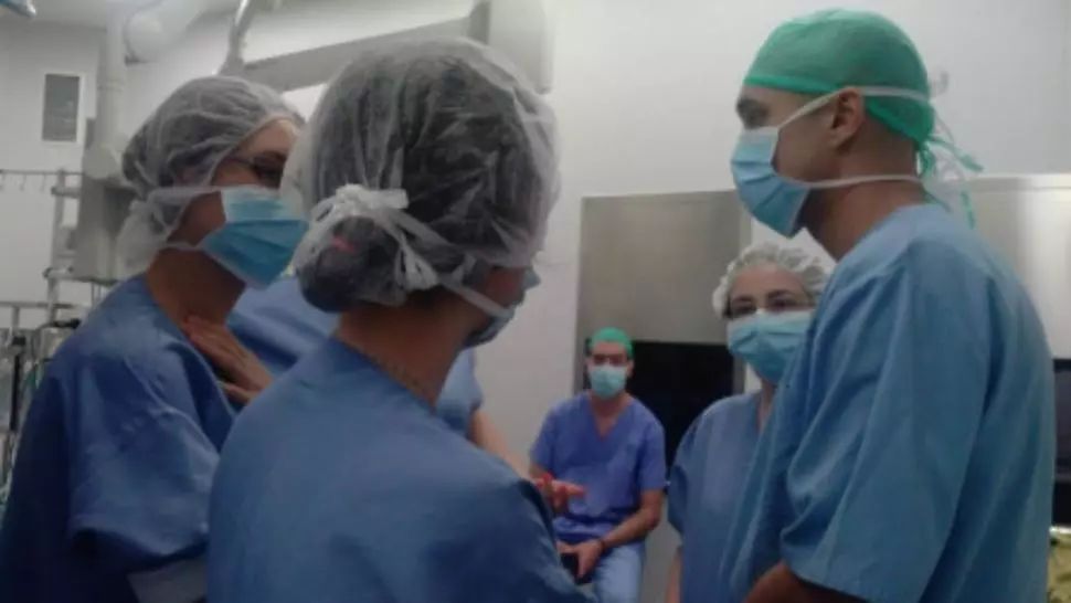 Bebeluș suspect de CORONAVIRUS, la Bacău