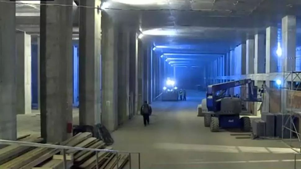 Nereguli grave la Metrorex, descoperite de Corpul de control al premierului: de ce a fost depășit "Drumul Taberei" cu 7 ani