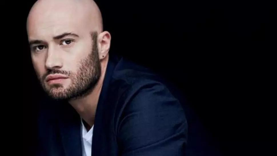 Cum arăta Mihai Bendeac la începutul carierei