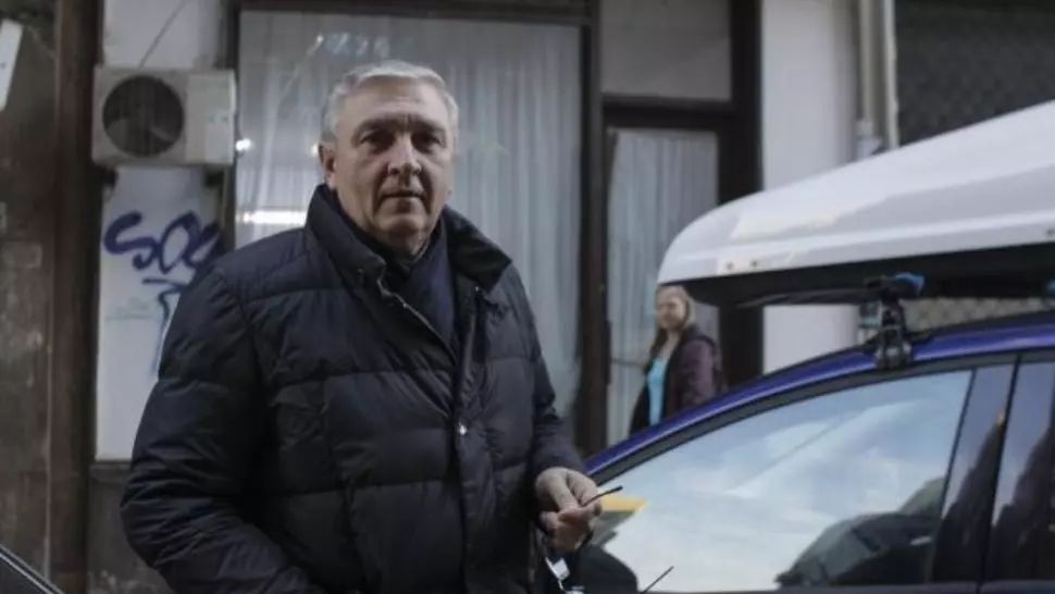 Ungureanu: O persoană care i-ar fi dat MITĂ 10.000 de euro lui Beuran m-a contactat 