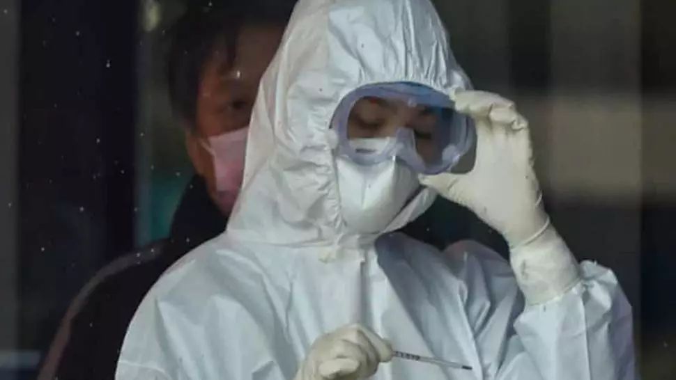 Coronavirus. China începe raportarea cazurilor asimptomatice de infectare cu COVID-19