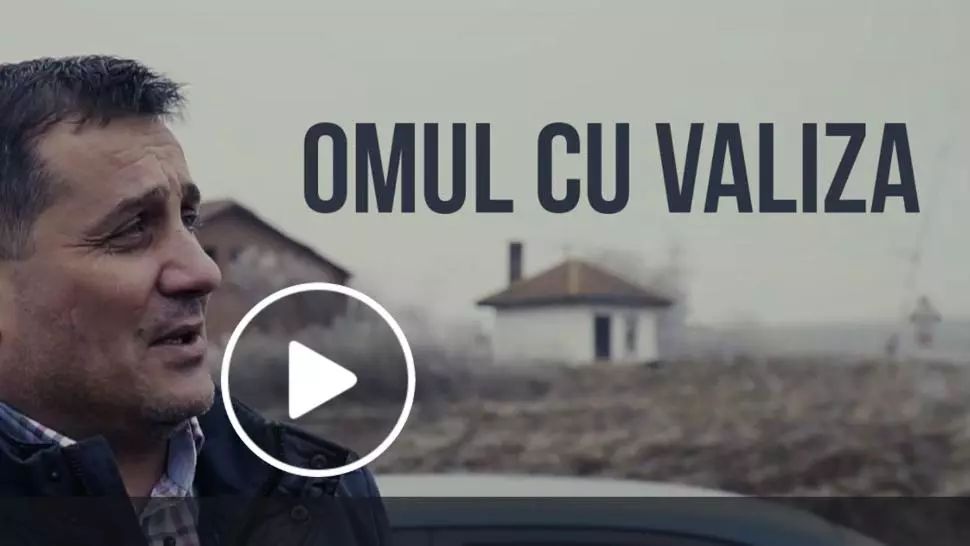 TeleormanLeaks - El e omul care a dat in presa "valiza lui Dragnea"