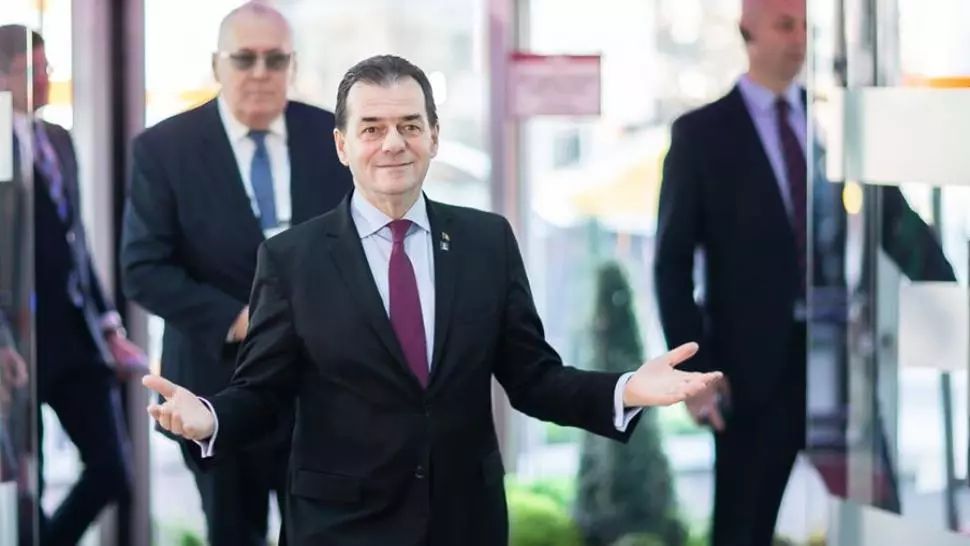 Ludovic Orban, ANUNȚ despre marea economie la buget prin plafonarea indemnizațiilor: Nu este o sumă de lepădat!