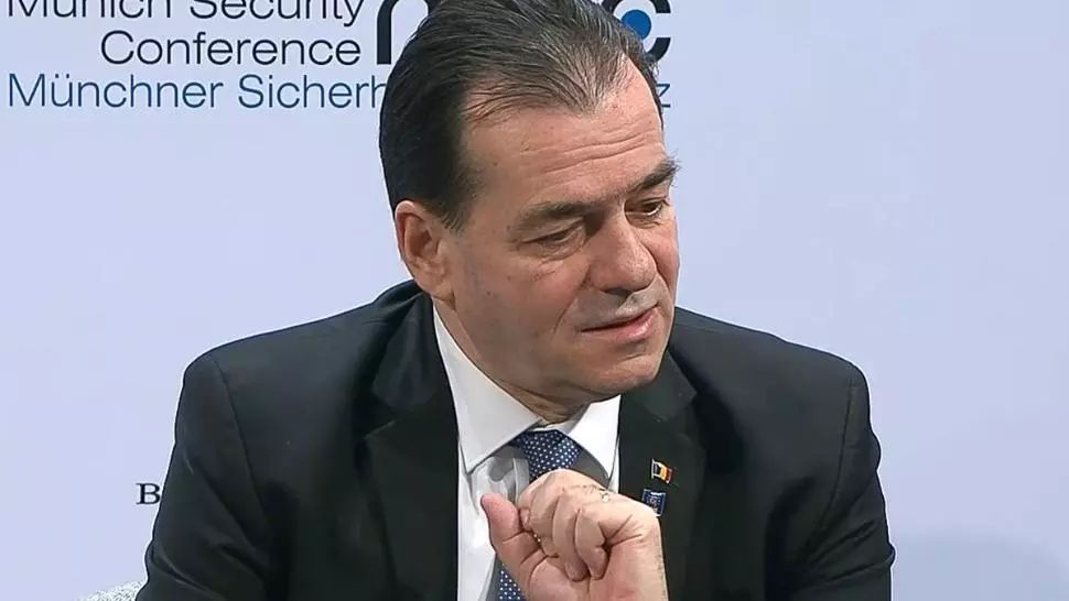 Ludovic Orban, despre aderarea României în Schengen și zona Euro