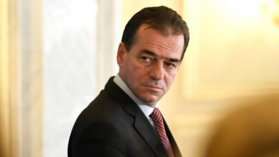 Dan Vasile Mihale: Orban contra Orban