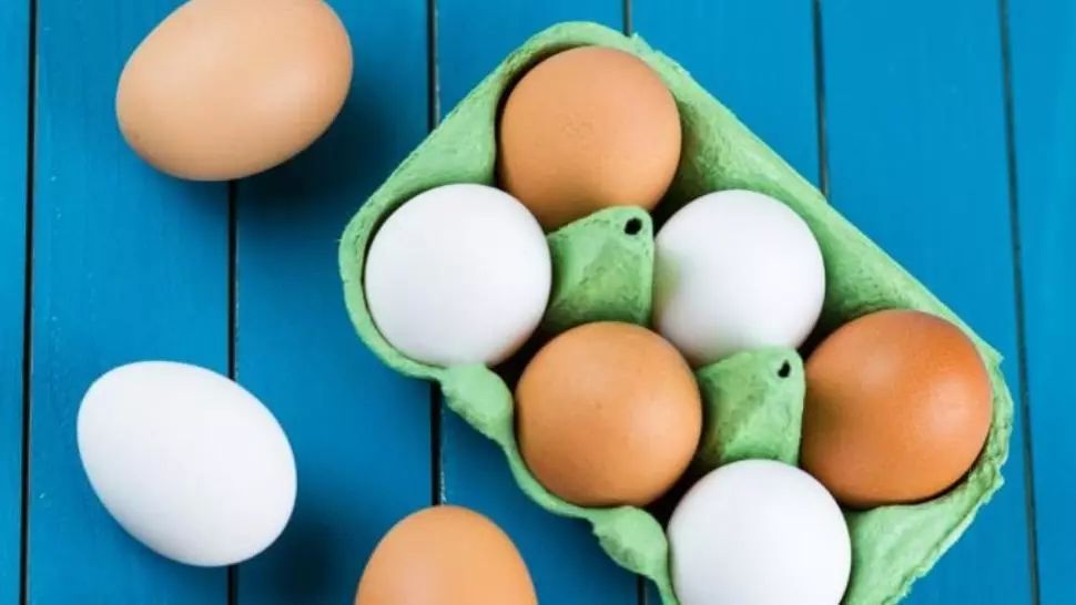 Ouă maro vs. ouă albe: care sunt mai sănătoase? Specialiștii au răspunsul