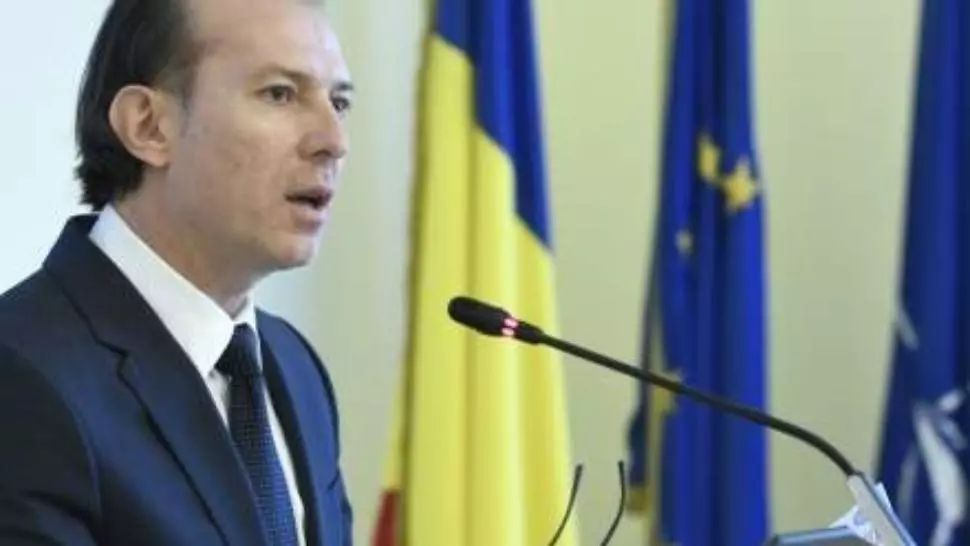 Florin Cîțu: Dobânzile SCAD pentru că investorii au încredere că acest guvern PNL FACE ce este NEVOIE