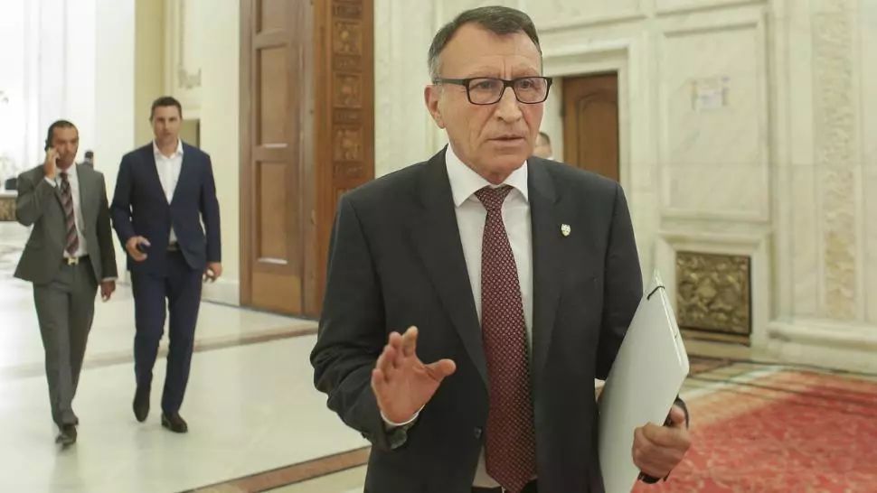 Paul Stănescu (PSD): E o psihoză! Nu ne e teamă, vrem anticipate. Iohannis ne pune în cârcă asta!