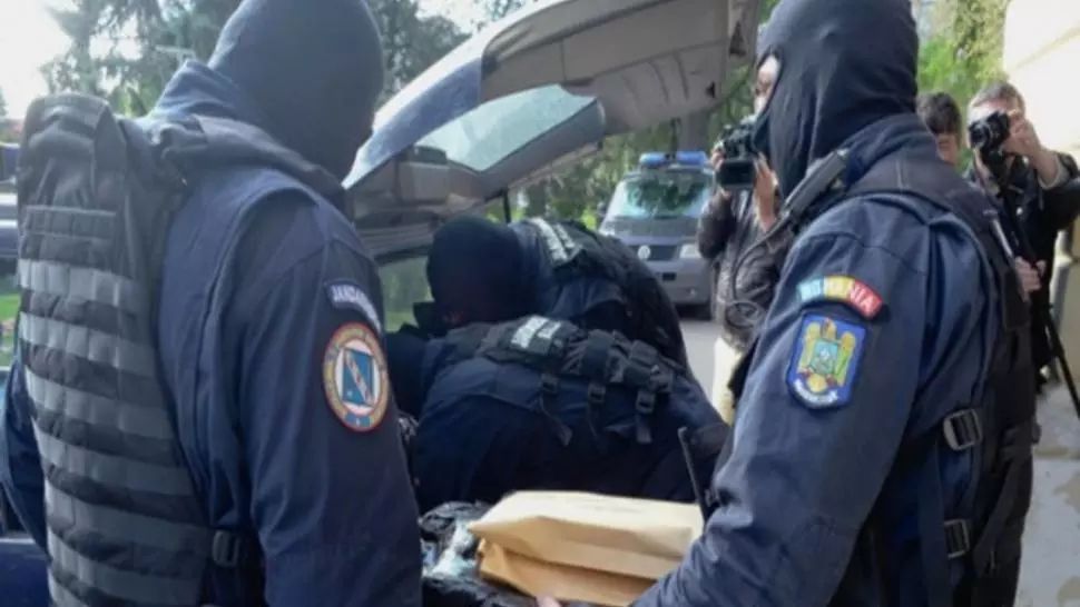 Percheziţii la o primărie şi la domiciliul unui funcţionar public din Harghita, într-un dosar de abuz în serviciu