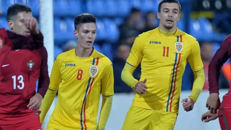 Principala motivație a venirii lui Adrian Petre la FCSB: „Îmi doresc atât de mult”