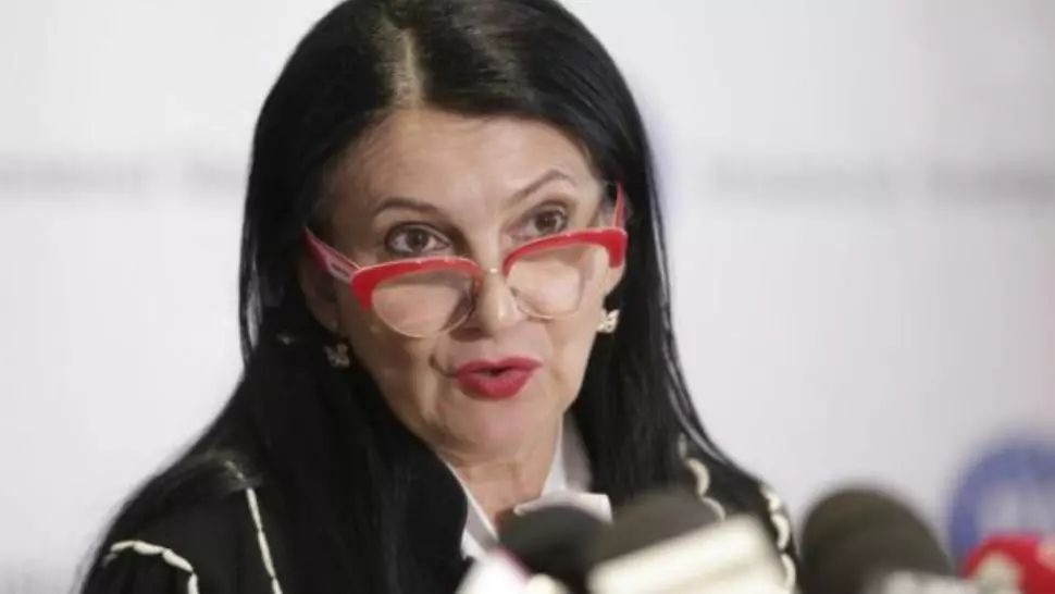 VIDEO Sorina Pintea, despre spăgile din spitale, înainte să fie prinsă de DNA: "Am dat și eu cadouri. E diferență între șpagă și recunoștință"