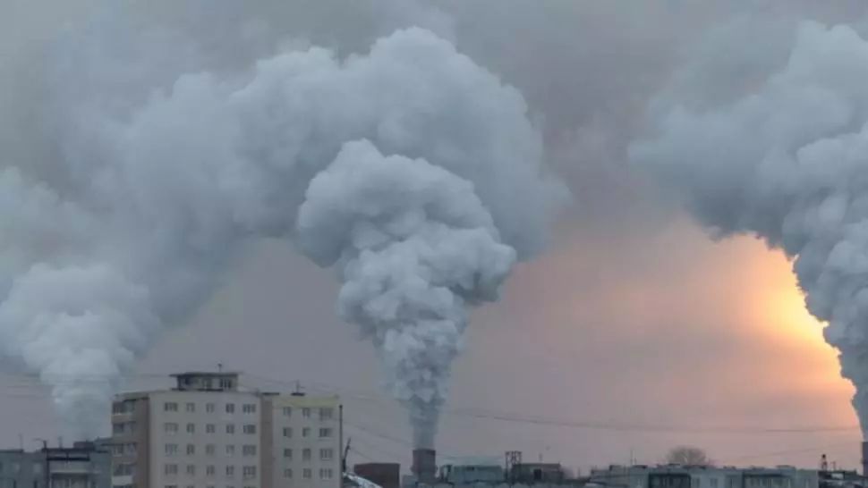 PROIECT. România trebuie să-şi reducă cu aproape 13% emisiile de gaze cu efect de seră