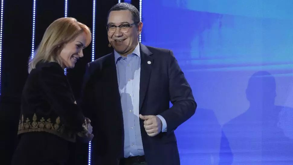 PSD se reface. Ce PROMIT Ponta, Firea și Ciolacu după marea ÎMPĂCARE