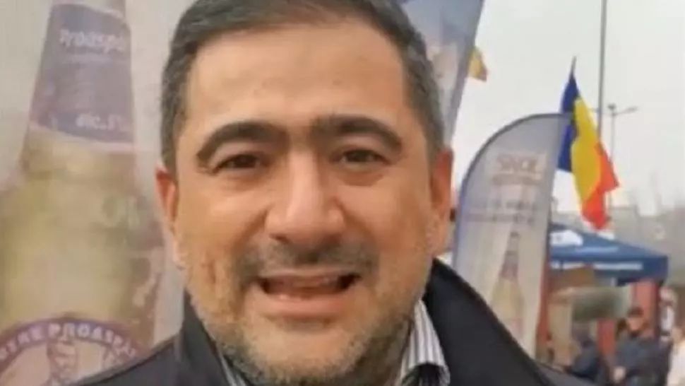 EXCLUSIV | Viceprimarul Sectorului 2 stă cu suporterii la derby! De ce și-a luat card DDB