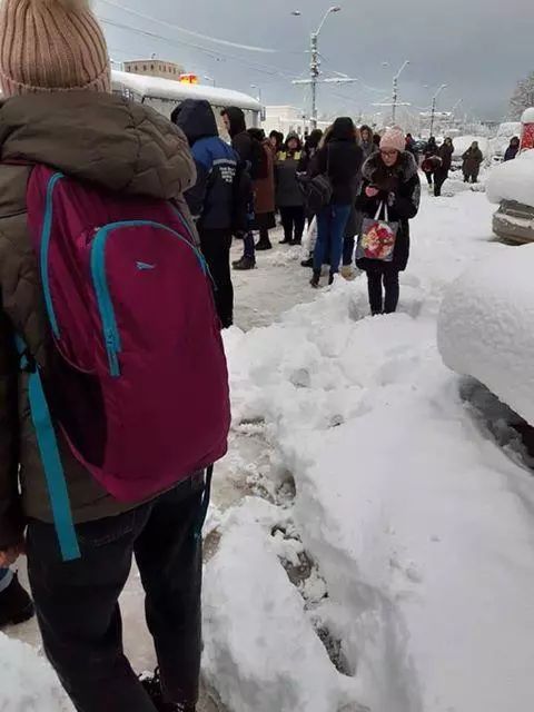 În timp ce România se zbate în zăpadă, firmele de salubritate și deszăpezire prosperă