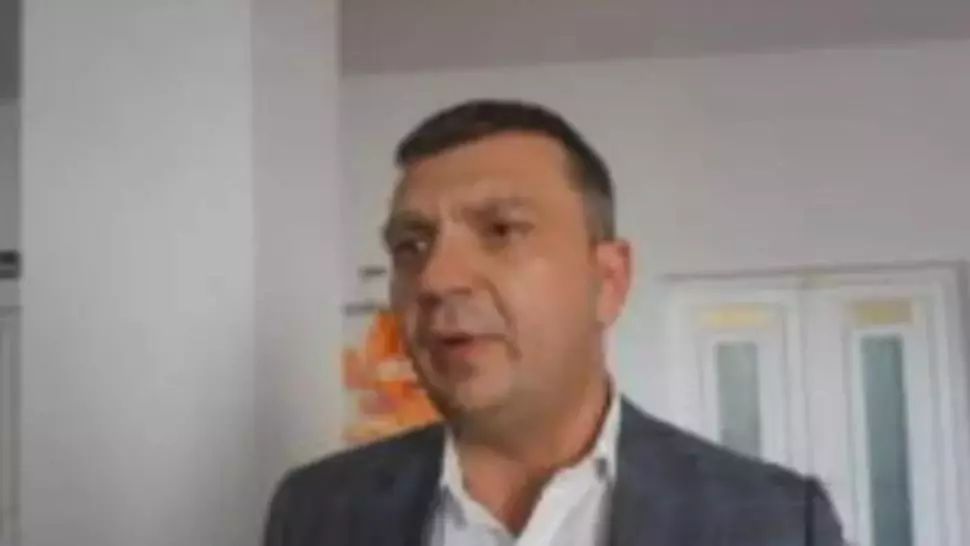 Cristian Franț: De ce v-ați oprit la Hurduzeu?!