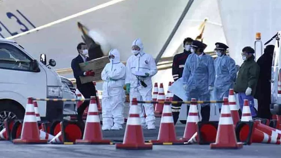 OMS: Epidemia cu noul coronavirus nu a ajuns la nivelul unei pandemii globale