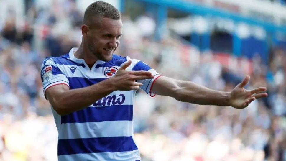 VIDEO | Puşcaş a înscris din nou pentru Reading. Contribuţie mare şi la primul gol