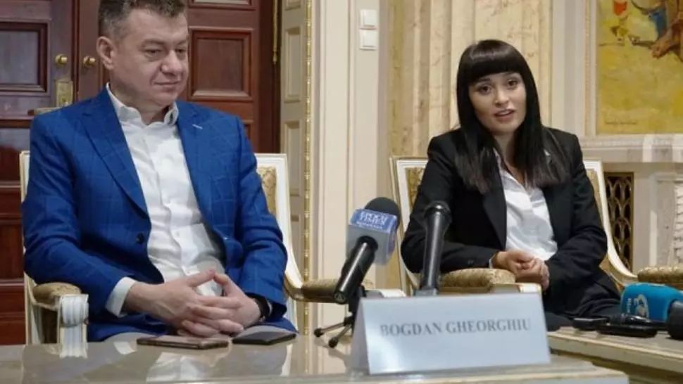 Ministrul Culturii: "Un milion de tineri erau virgini intr-ale lui Brancusi"