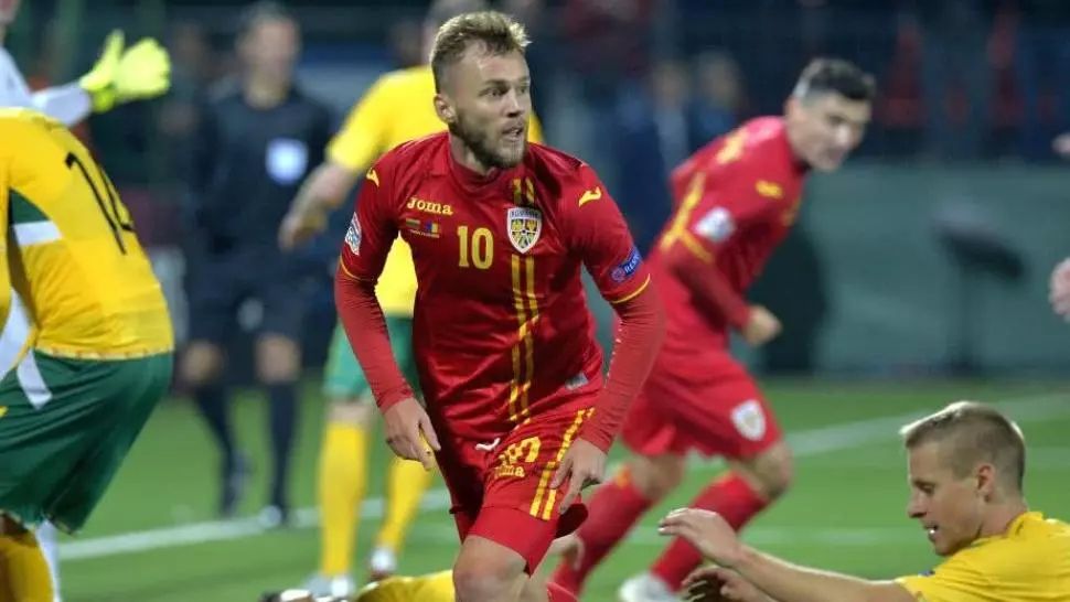 România, în a doua divizie valorică în Liga Națiunilor! Care sunt adversarii posibili