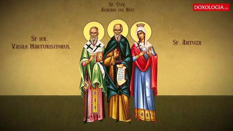 Calendar ortodox - 28 februarie - Sărbătoare importantă, zi aliturgică, dezlegare la brânză, lapte, ouă, pește