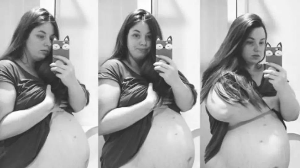 Doctorii i-au spus să aleagă care dintre cei 3 bebeluşi va trăi. Decizia ei a şocat!