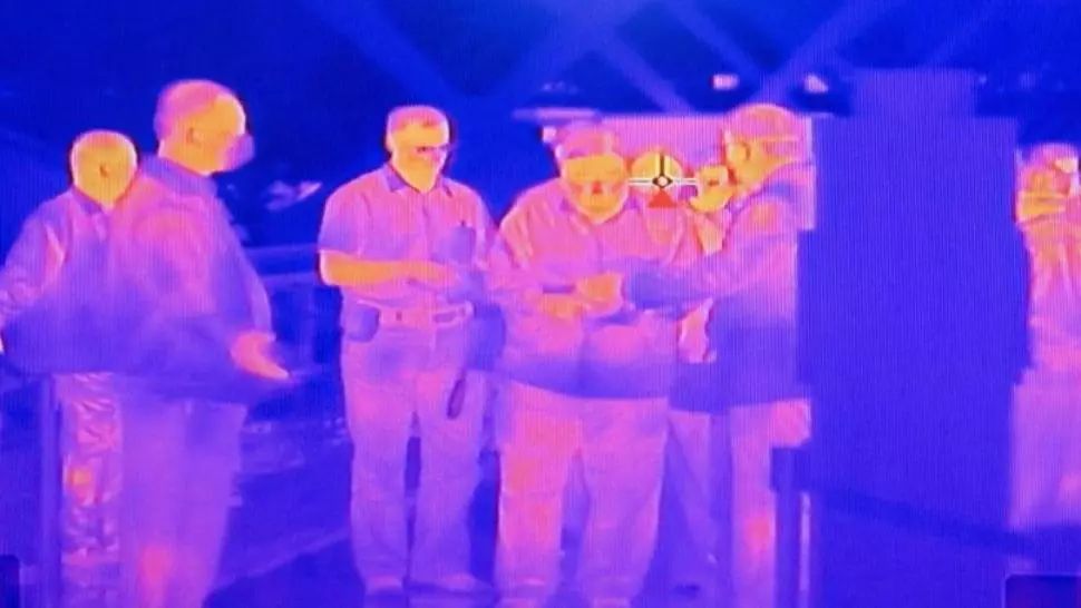 CORONAVIRUS. Când vor fi montate termoscannerele pe aeroportul Otopeni. Ce decizie a luat Guvernul