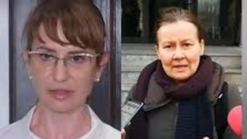 Vulnerabilitățile propunerilor la șefia marilor Parchete. Controverse Gabriela Scutea și Giorgiana Hosu
