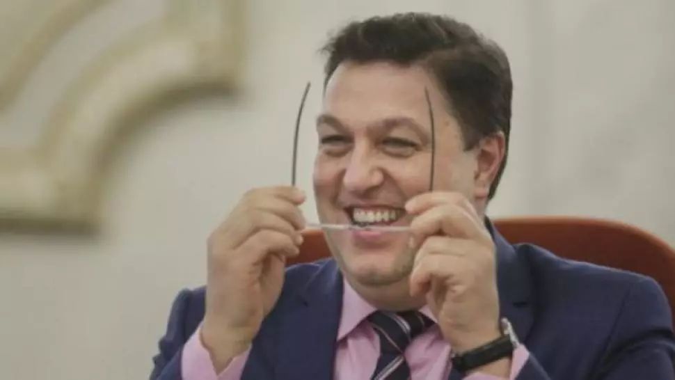 Șerban Nicolae, propus la șefia Senatului, agită apele în PSD. Marcel Ciolacu cere Comitet Executiv