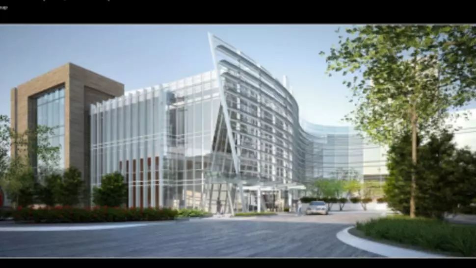 Sebastian Oancea: Ce s-a ales de spitalul promis de Oprișan de zece ani, la fiecare campanie electorală