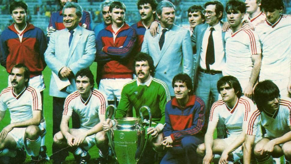 A murit un fotbalist de legenda. Castigator al Cupei Campionilor cu Steaua, in 86