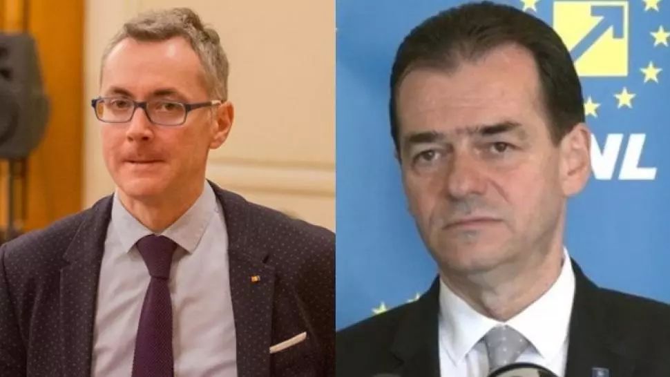 USR, atac la PNL: Nu şi-au dorit nicio clipă să fim alături de ei la guvernare