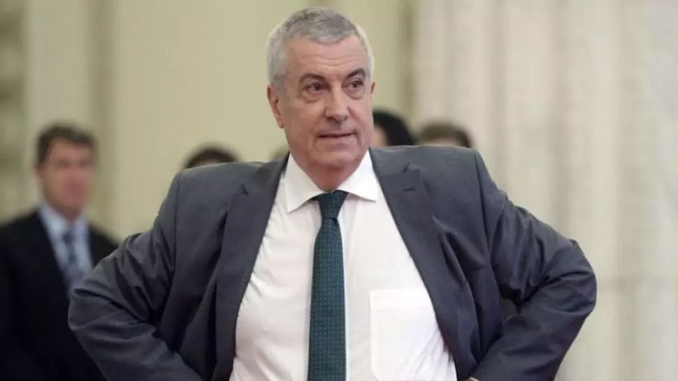 Guvernul Orban 2, din ce în ce mai singur. Tăriceanu a făcut anunțul
