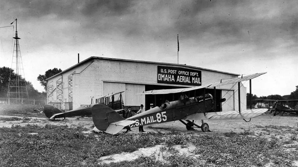 Aparat de zbor pentru navetiști, prăbușit în Alaska. Cinci oameni au murit