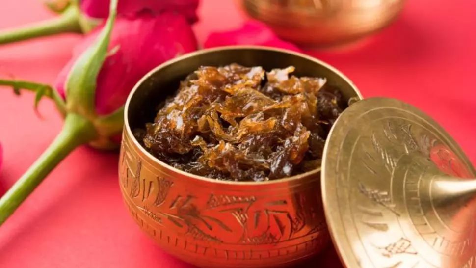 Gulkand și beneficiile sale pentru sănătate