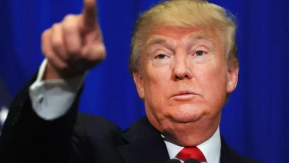 Trump îi împinge pe europeni să renunțe la Huawei pentru 5G