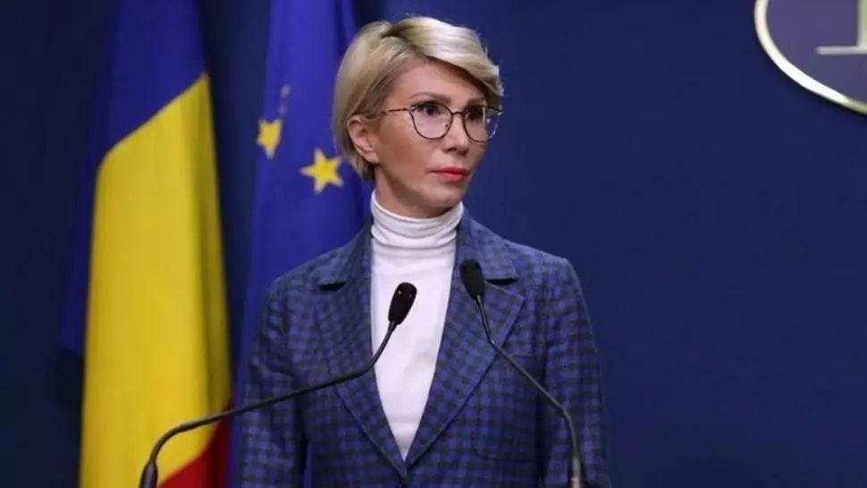 Vicepremierul Raluca Turcan vine în sprijinul autoritățile locale. Primarii vor putea deconta costurile cu materialele sanitare în anumite condiții