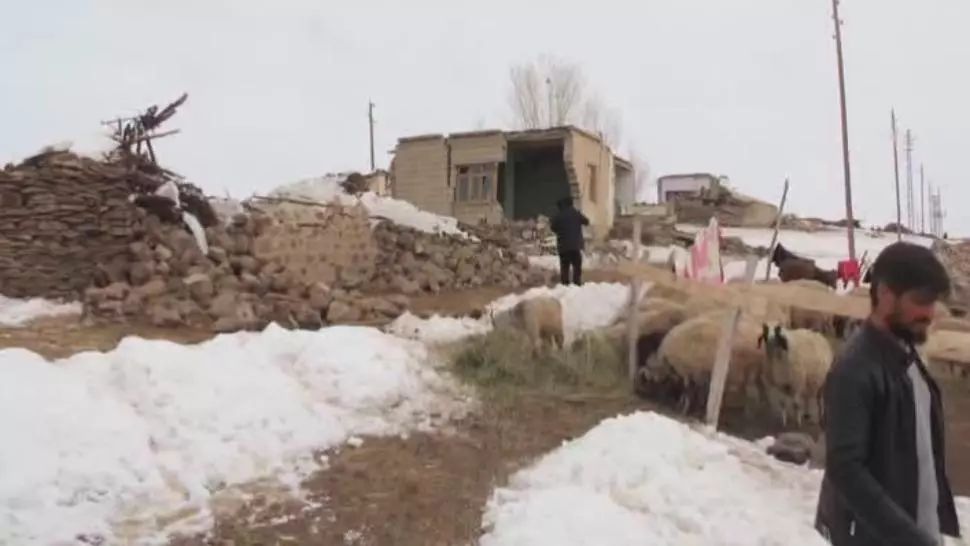 Turcia, lovită de încă un CUTREMUR VIOLENT