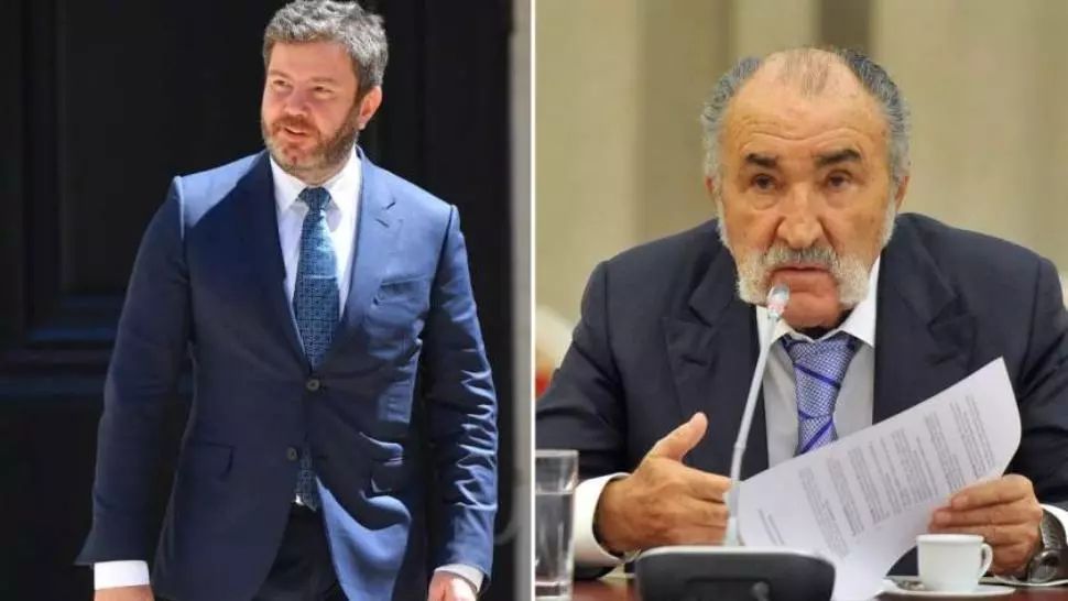 Daniel Dines, creatorul UiPath mai bogat decât Ion Țiriac?