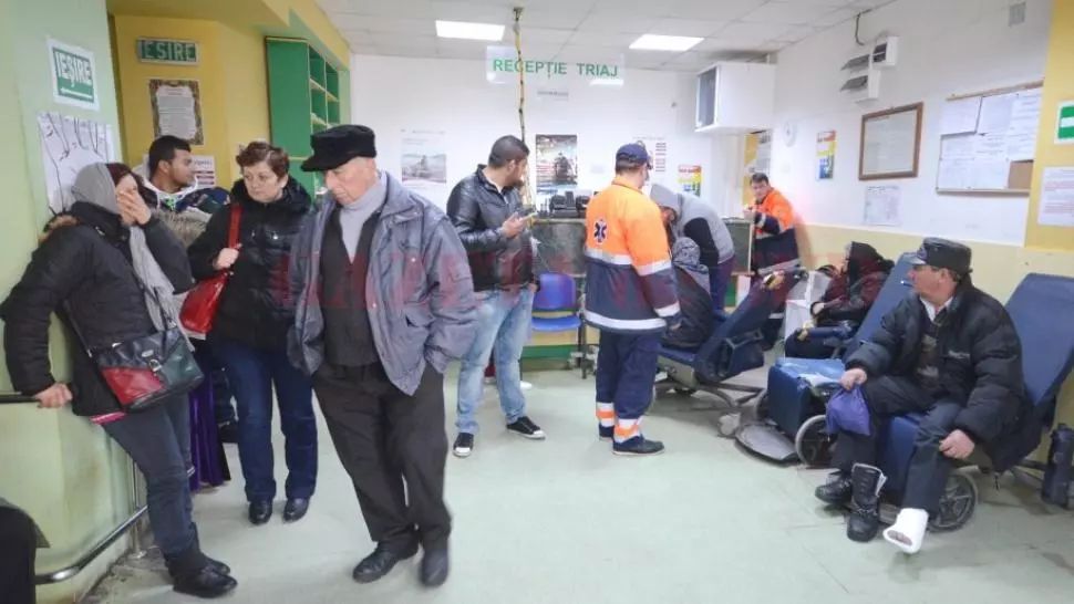 Mai puțin de 30 de medici, sancționați anul trecut de Colegiul Medicilor. Care au fost motivele