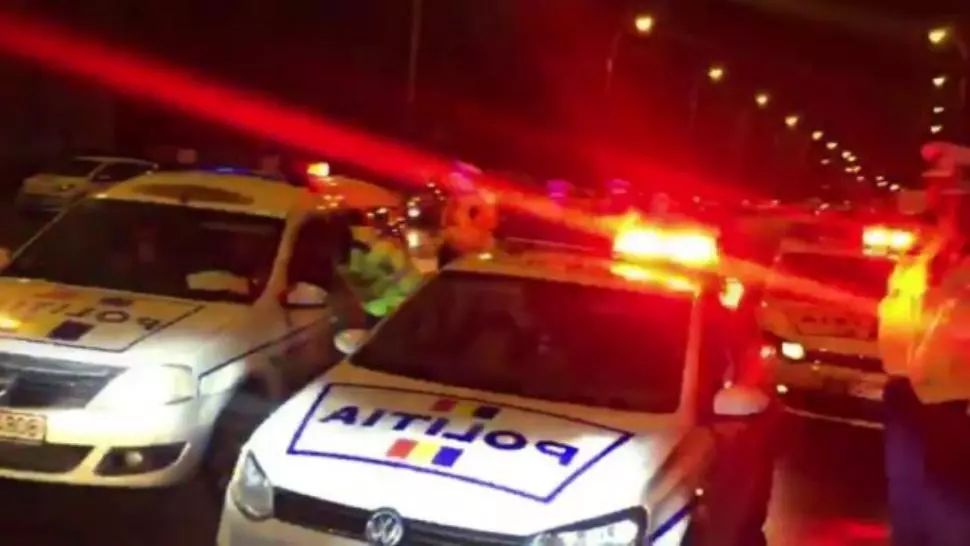 Titi Aur a găsit soluția pentru reducerea numărului de accidente mortale cauzate de șoferii drogați și beți