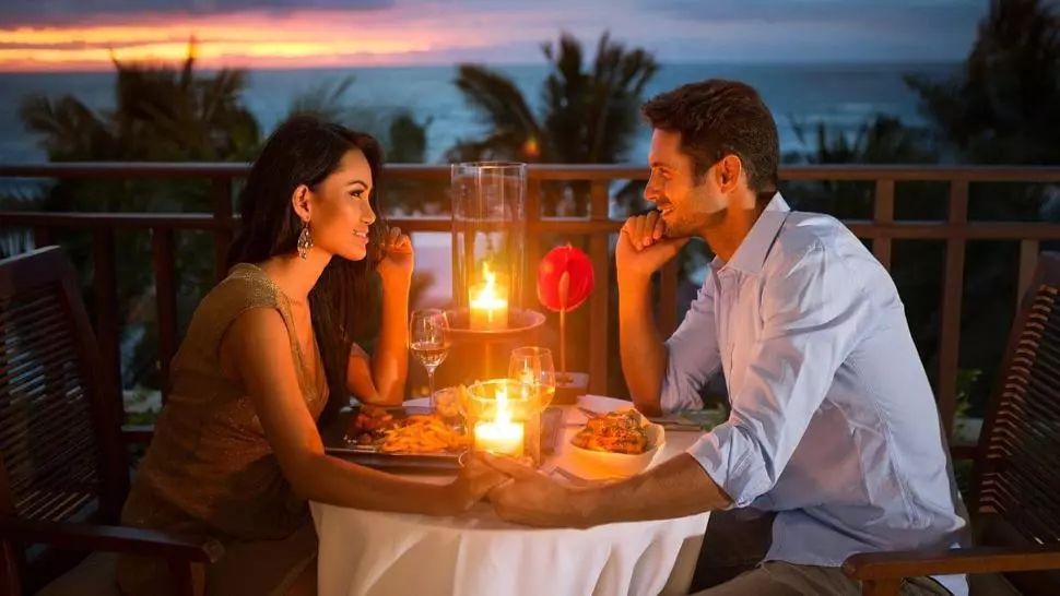 5 locuri romantice unde să petreci Valentine’s Day 