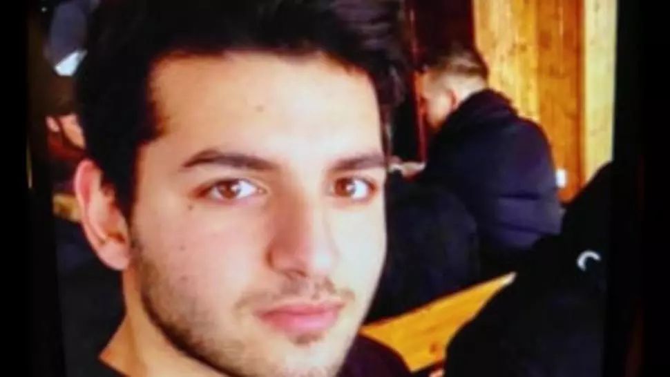 Românul ucis în atacul din Germania, condus pe ultimul drum