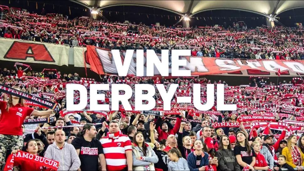 Un antrenor din Liga 1 e convins: ”Tot timpul va fi Steaua – Dinamo. FCSB e Steaua!”