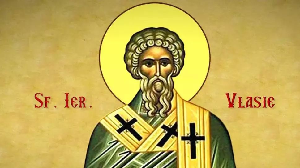 Sărbătoare mare pe 11 februarie. Ce Sfinți sunt pomeniți în calendarul ortodox