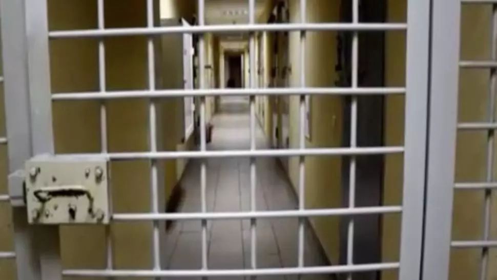 Condamnată la închisoare după ce  și-a omorât mama 