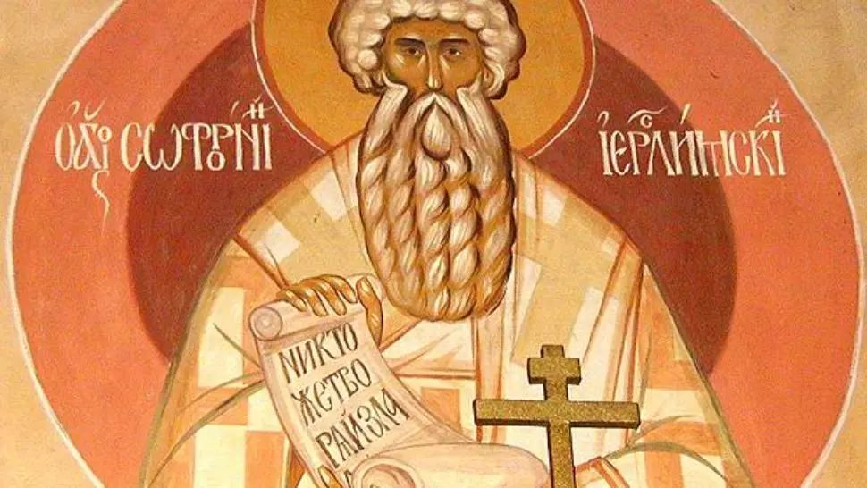 11 martie - Sărbătoare religioasă importantă. Ce sfânt e pomenit