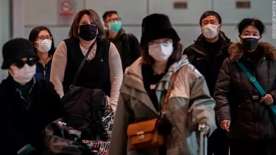 Coronavirus: În China, numărul deceselor a depășit 3000. Autoritățile iau măsuri pentru a preveni importarea cazurilor din alte țări