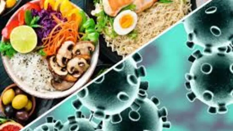 ANUNȚUL reprezentanților MS: Coronavirusul NU se transmite prin mâncare!